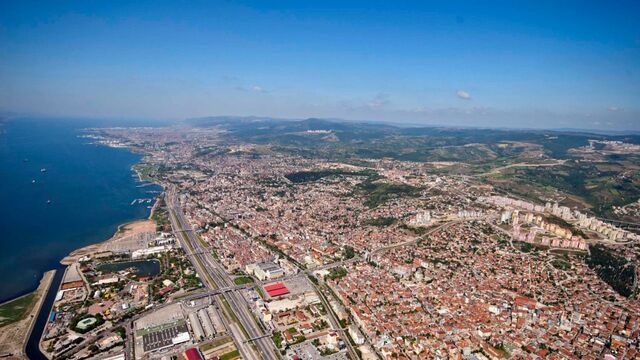 kocaeli